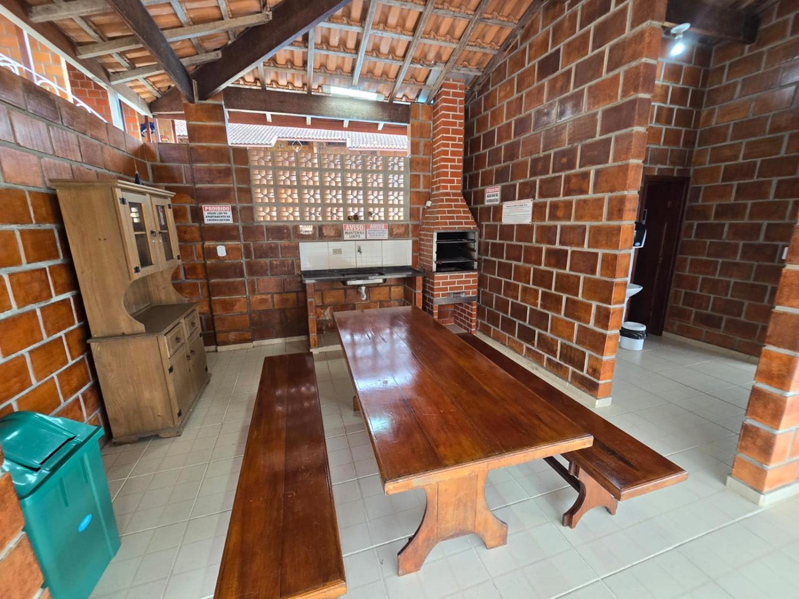 Sea breeze Apartment Caraguatatuba Bagian luar foto
